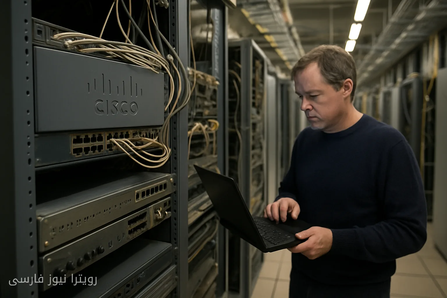 Cisco et les technologies anciennes à nouveau sous les projecteurs