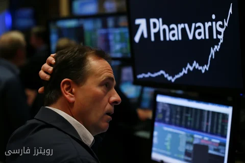 افزایش پیش‌بینی قیمت سهام Pharvaris به دنبال نتایج آزمایش