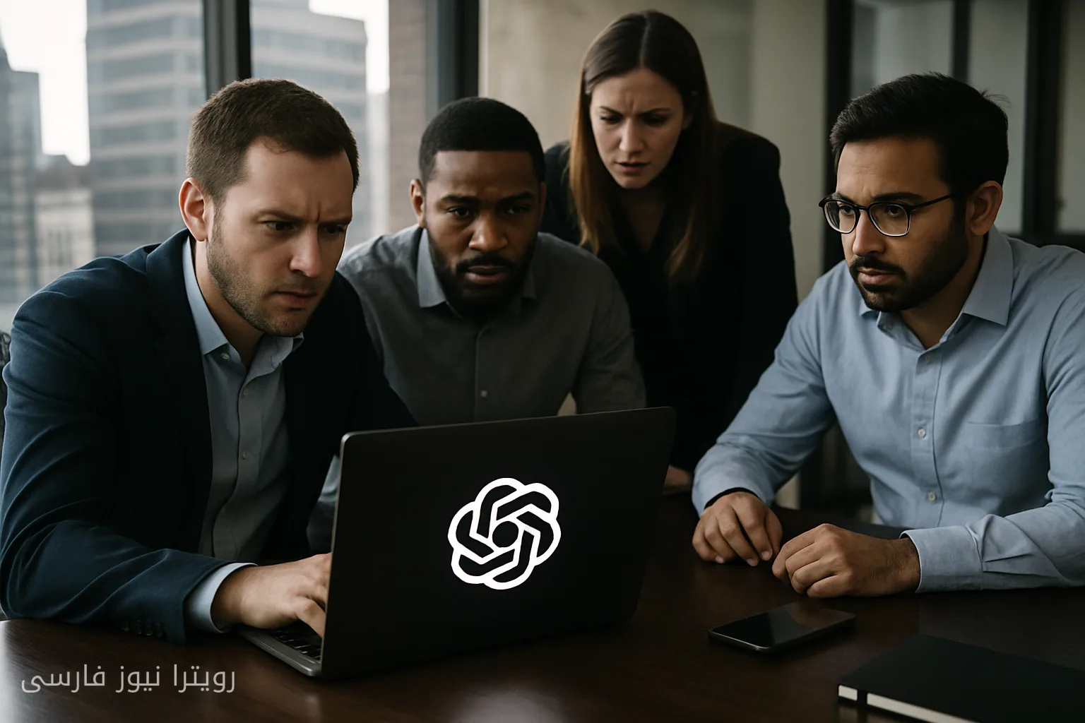 OpenAI به بررسی ابعاد کامل فعالیت‌های عاملان خود می‌پردازد