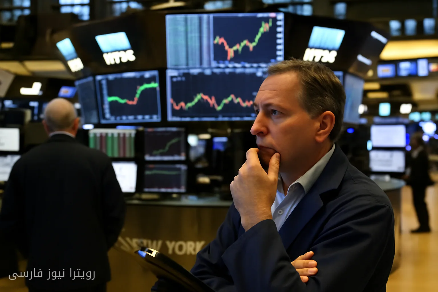 فیوچرز بازار سهام پس از بهترین روز S&P 500 از اوایل اوت تغییر چندانی نداشت