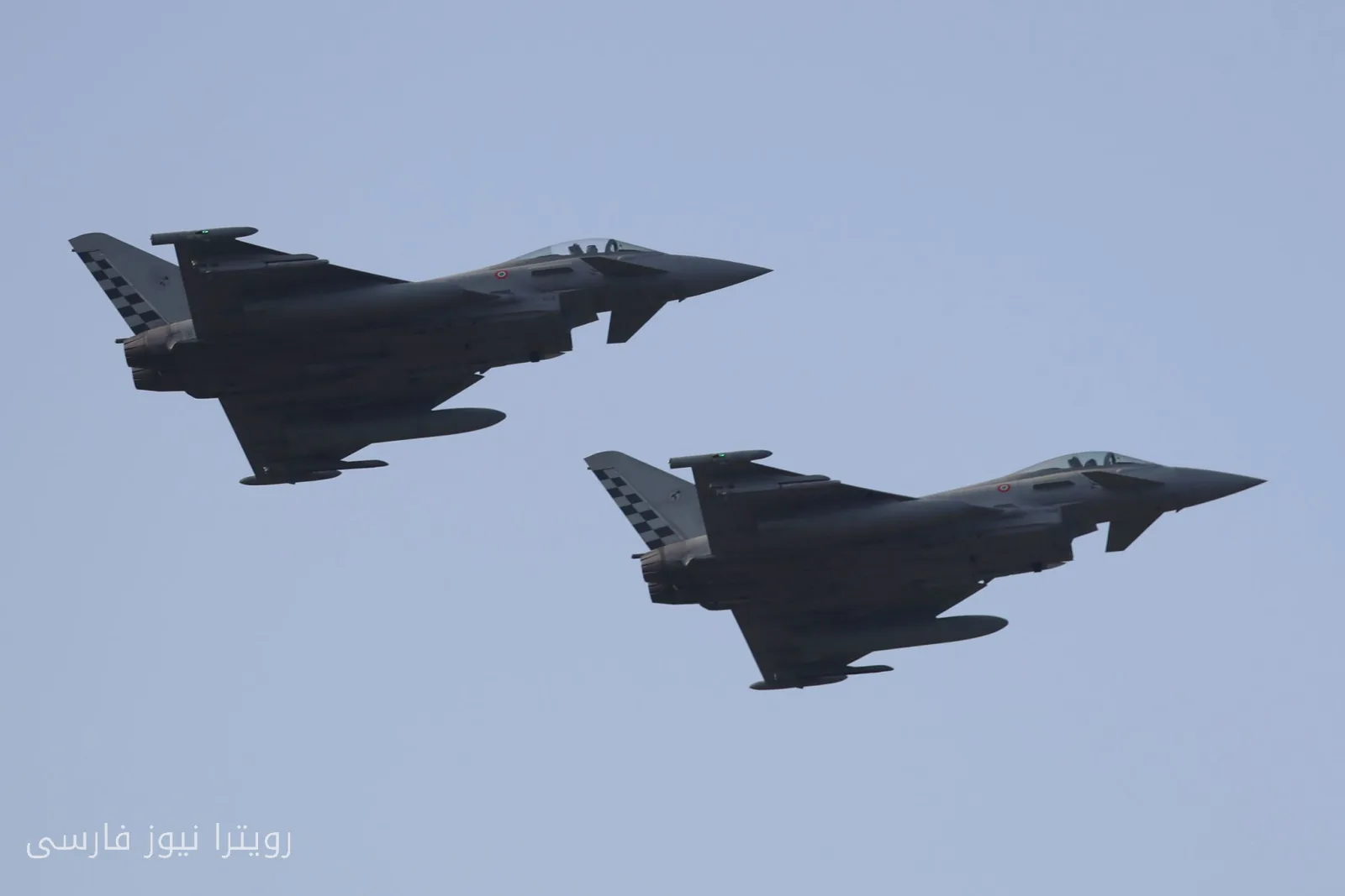 Des jets de l'OTAN ont abattu un drone en Lituanie