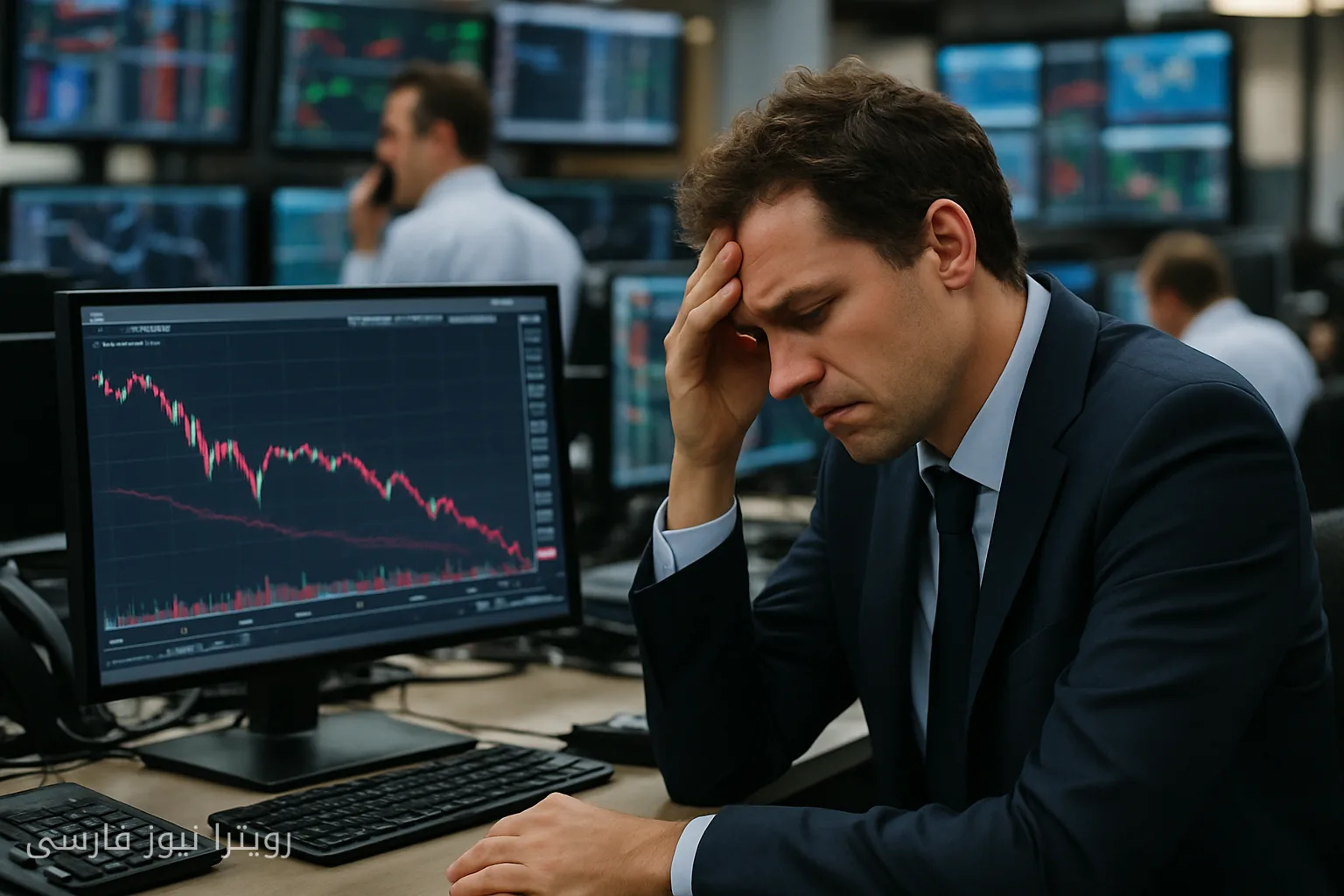 The Potential Impact of AI Safety Reduction on Investors