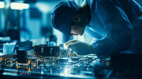 فرصت‌های بی‌پایان هوش مصنوعی برای Broadcom Inc.