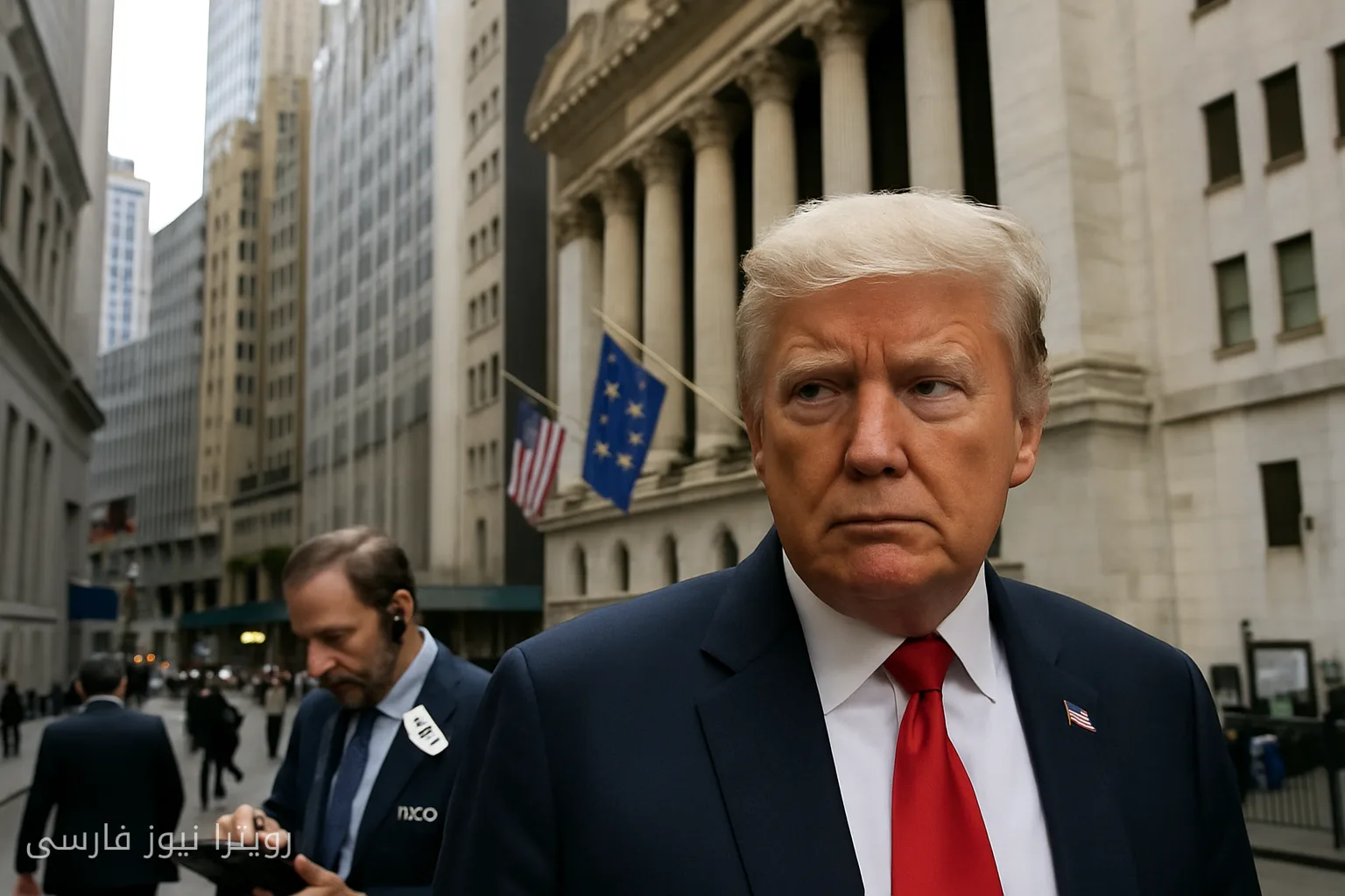 Trump Administration Expresses Discontent Over Federal Reserve Interest Rate Hike