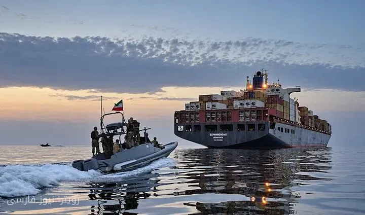 ایران از چین خواسته است در میانجی‌گری با آمریکا نقش بیشتری ایفا کند