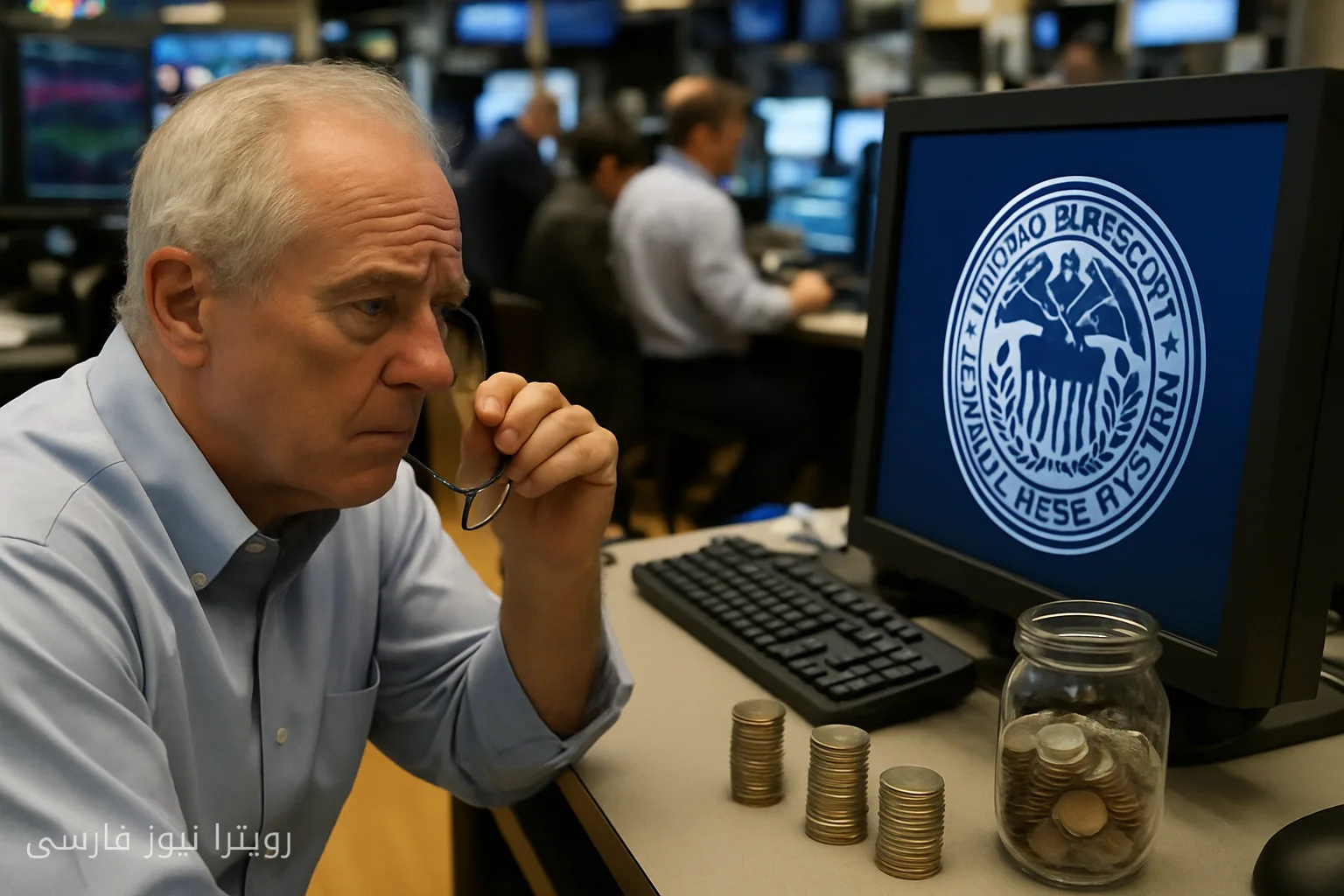 زيادة سعر الفائدة من الاحتياطي الفيدرالي وتأثيرها على مدخرات التقاعد