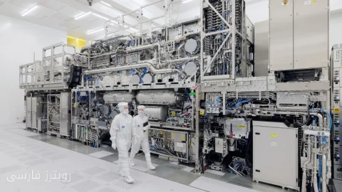 تکاپوی TSMC و ASML: فرصت‌های جدید و چالش‌های سرمایه‌گذاران