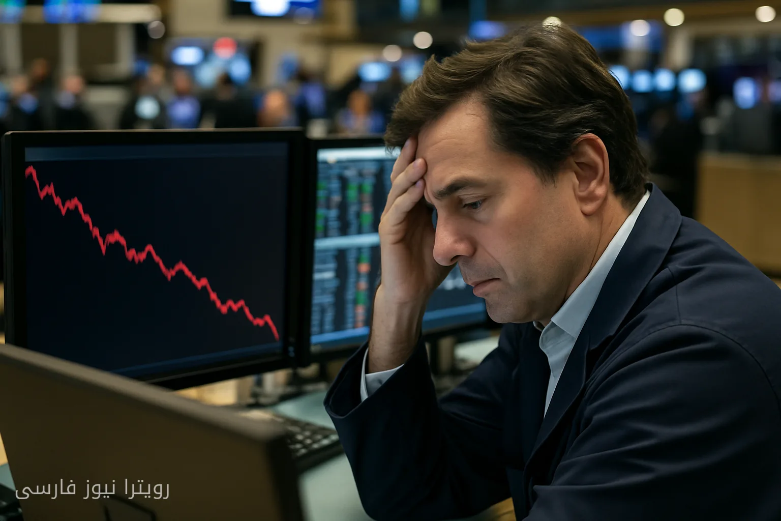 کاهش 20 درصدی سهام MongoDB پس از ترک سمت توسط مدیرعامل