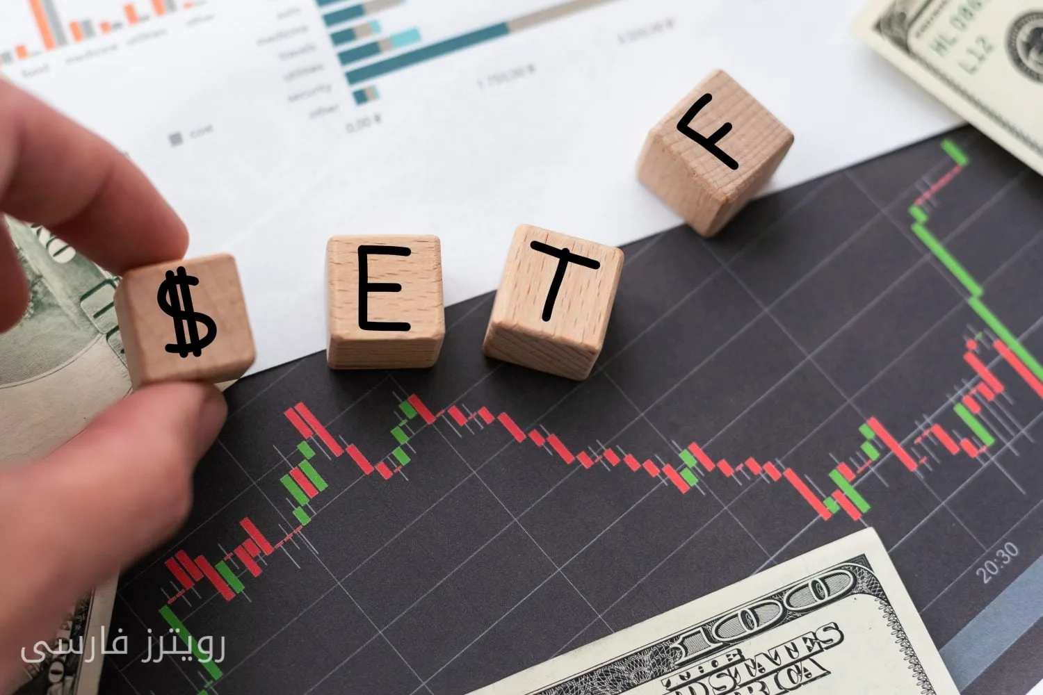 Structural Change; Reduction of QQQ Costs After Years