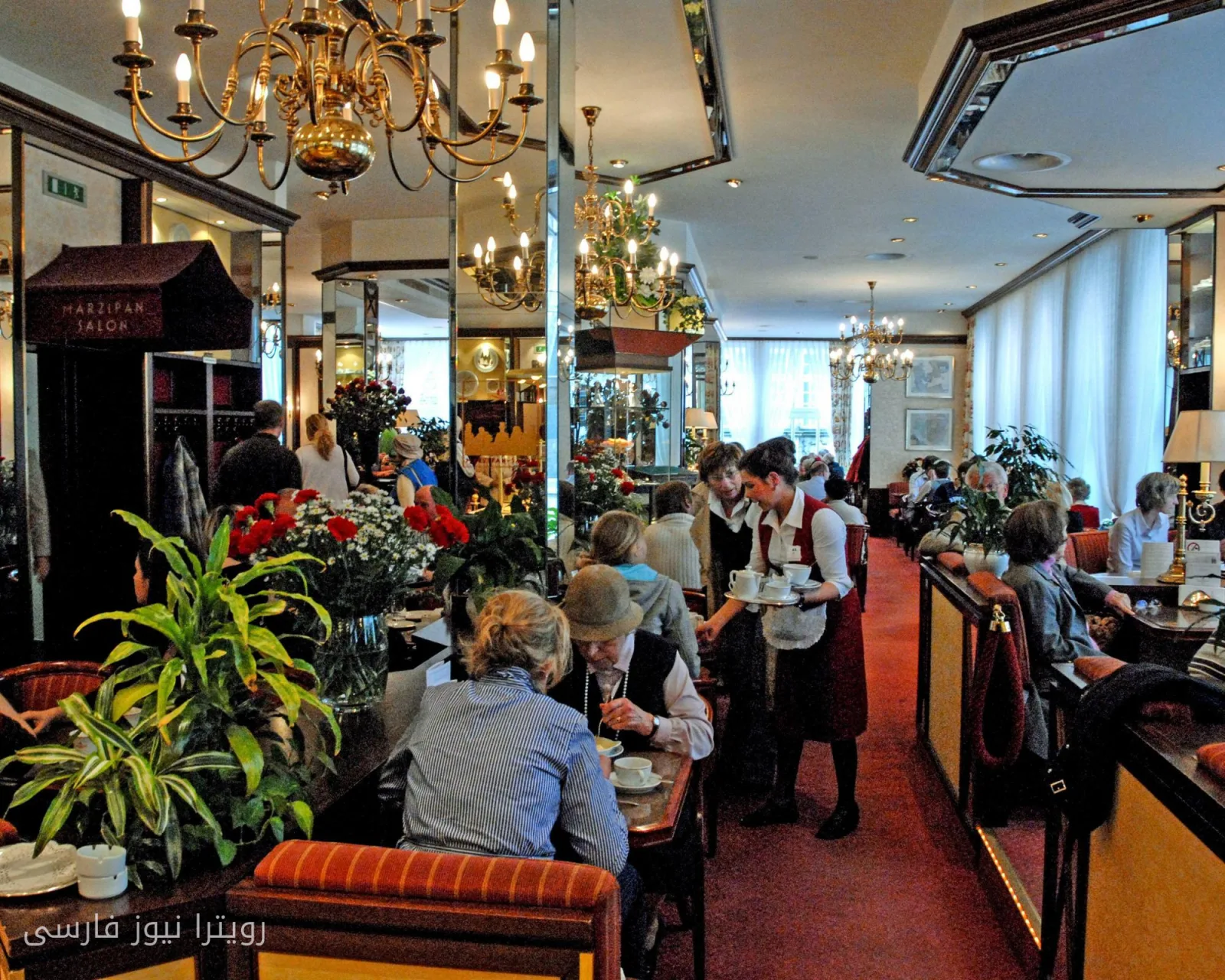 Lübeck’s Sweetest Treat: A Must-Visit Destination!
