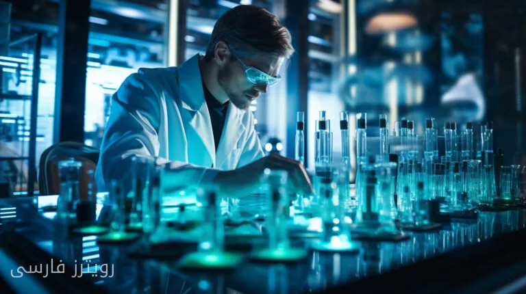 نمو غير مسبوق لشركة Twist Bioscience في عصر الذكاء الاصطناعي والصيدلة