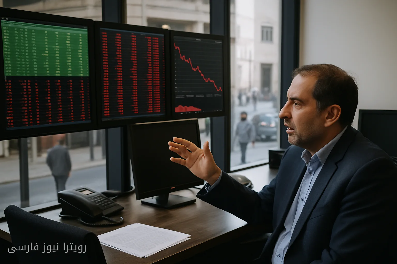 Investment Fund Manager Points to Three Unsuccessful Stocks