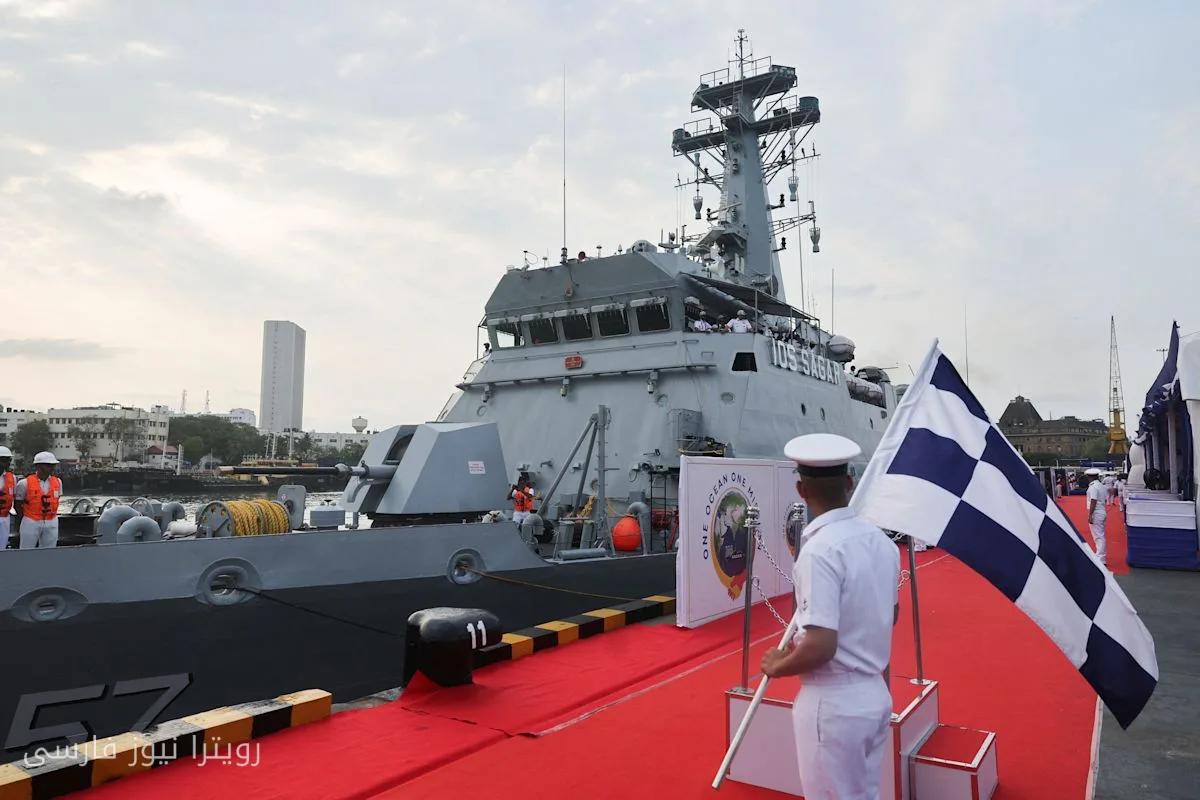 Indien hat den hochrangigen Diplomaten Pakistans wegen eines maritimen Vorfalls einbestellt