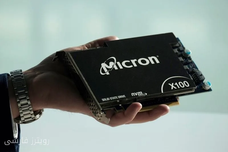 Micron on the Brink of Resistance Point; Will the Rise Continue?