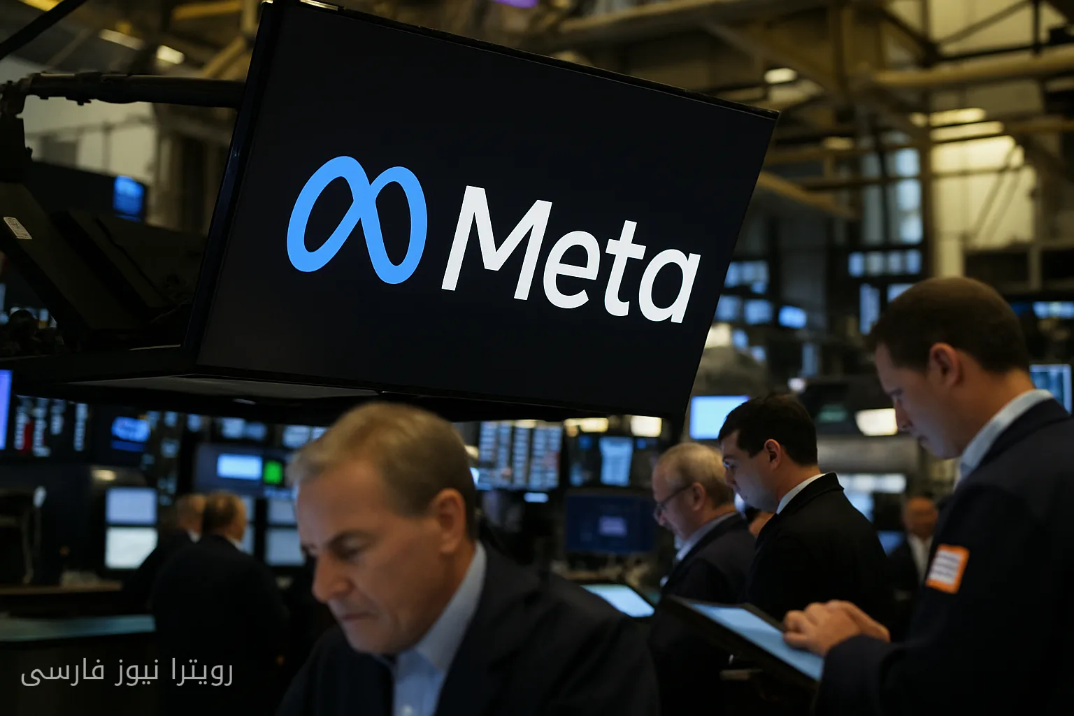 Meta به دلیل تغییرات بازار و استراتژیهای جدید در آستانه جهش قیمتی قرار دارد