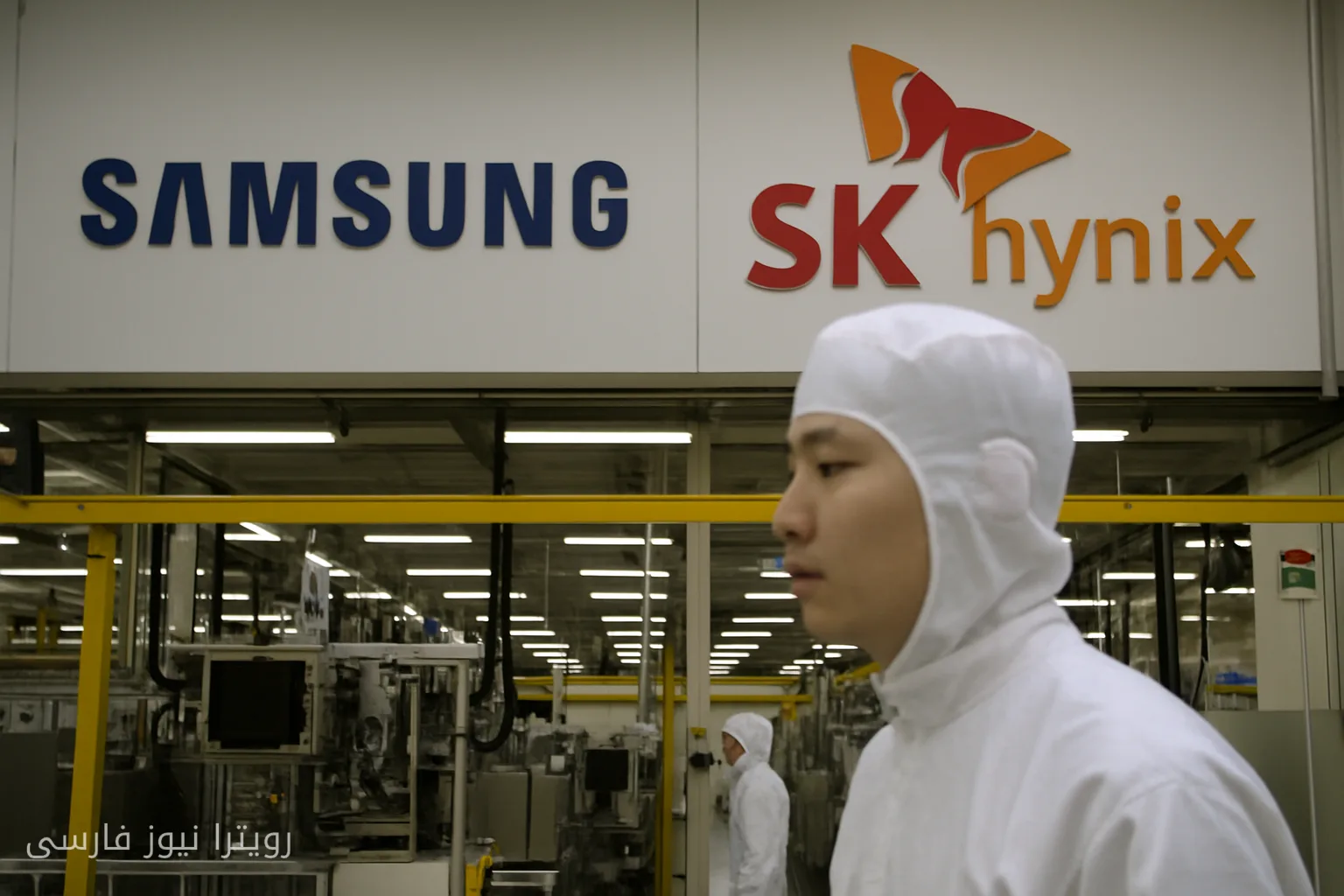 South Korean University Programs Provide Direct Pathways to Samsung and SK Hynix