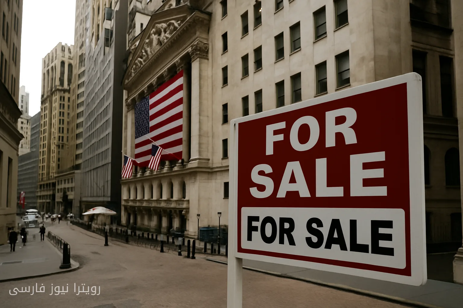 ارتفاع قيمة التقييم في سوق الإسكان الأمريكي