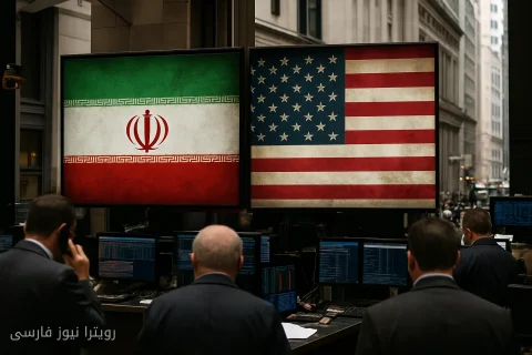 ایران و آمریکا: جنگی طولانی در انتظار است