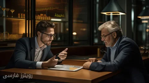 قدرت و توان دیجیتال، برتری هوش مصنوعی بروکفیلد را رقم می‌زند