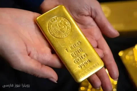 نوسانات هیجان‌انگیز قیمت طلا در بازارهای جهانی