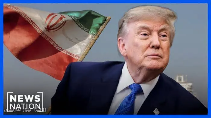 Trump: Es gibt keine Wahrheit in den Berichten über Schäden Irans an amerikanischen Flugzeugen