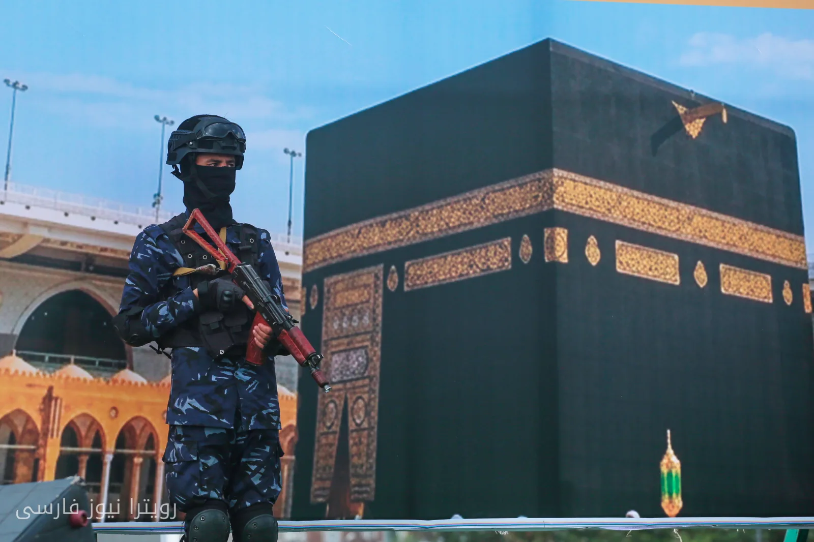 هشدار تهدید هوایی در عربستان سعودی پس از تشدید تنش‌ها با حوثی‌ها