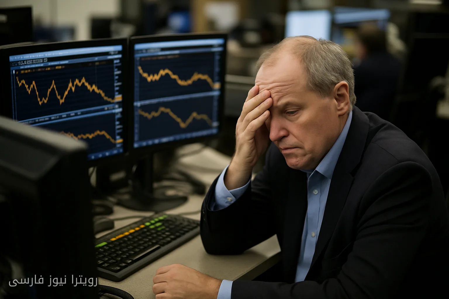 Investment Fund Managers Concerned About Unpredictable Bond Yield Increase