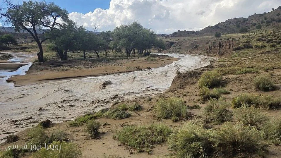Flash Flood in New Mexico Claims Three Lives