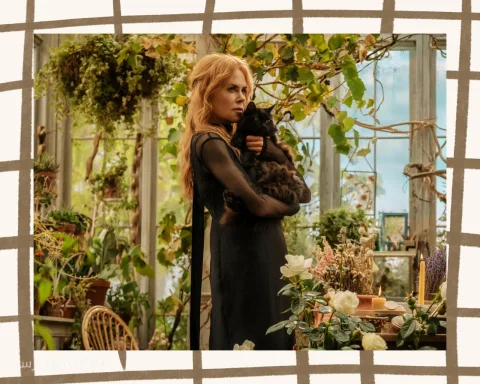 جادوی دوبارهٔ ساندا بولاک و نیکول کیدمن در Practical Magic 2