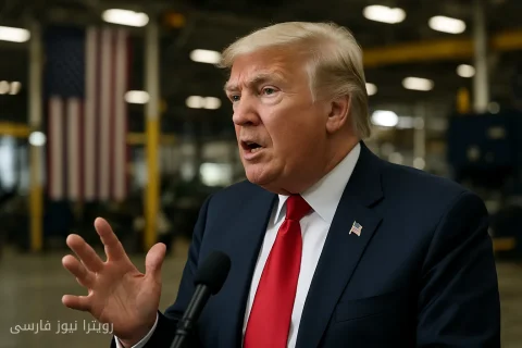 دولت ترامپ به انتقاد از مقررات هوش مصنوعی ادامه می‌دهد