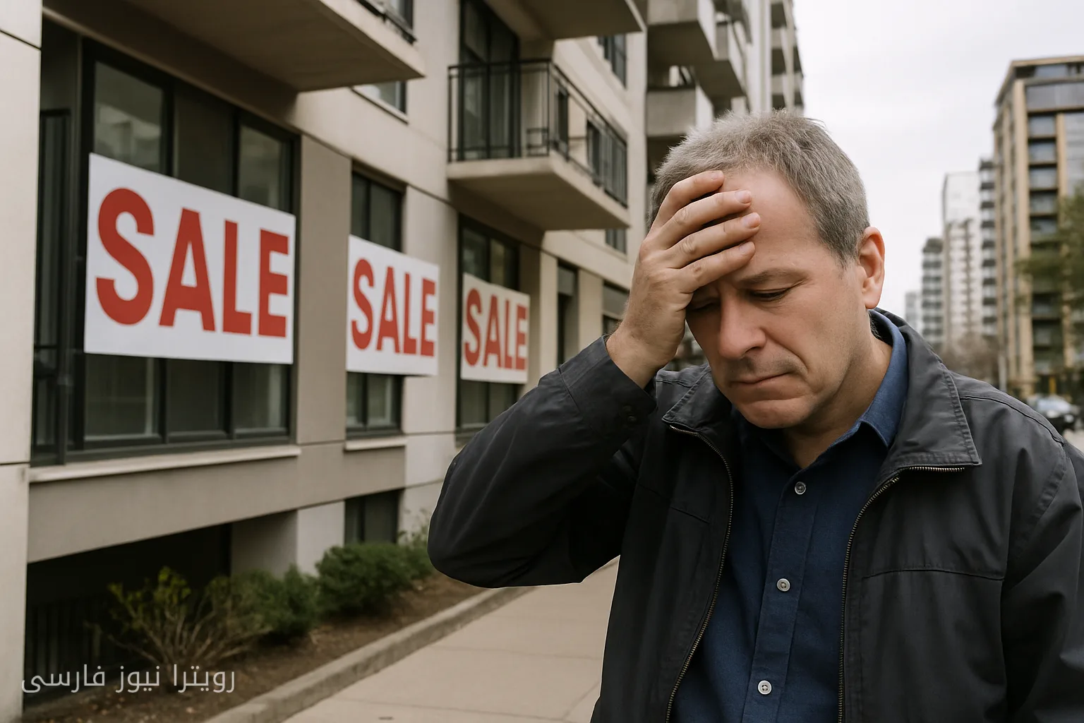 The Challenge of Selling Residential Apartments in the Current Market
