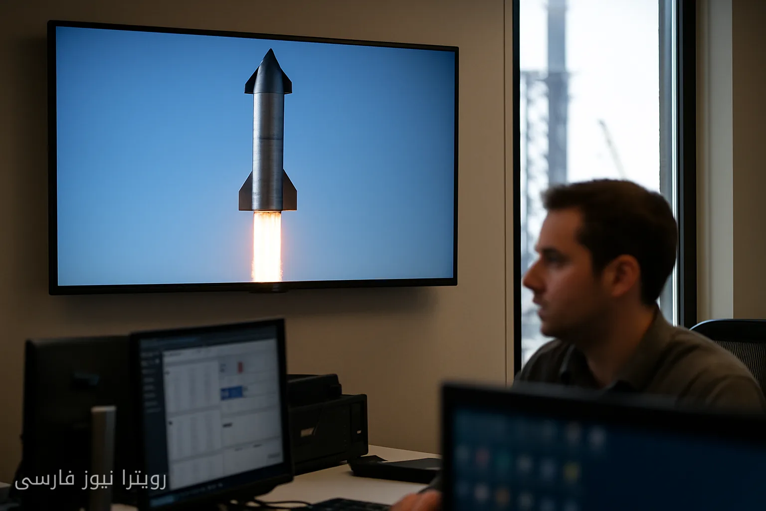 SpaceX's Starship Orbital Flight Scheduled