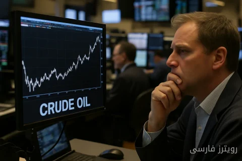 شکست مقاومت نفت خام WTI در ۹۳.۶۴ دلار: آمارهای زنده