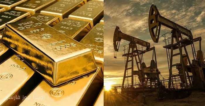 رشد اندک قیمت نفت برنت و افت نفت خام آمریکا در هفته گذشته