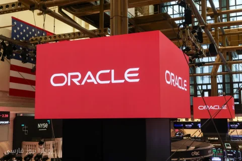 Oracle: فروش ابری در پی تقاضای سرسام‌آور هوش مصنوعی به اوج رسید