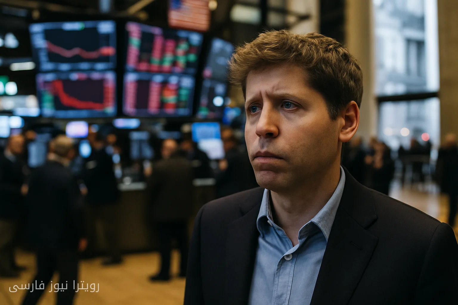سام آلتمن: IPO برای OpenAI در سال جاری توجیه‌پذیر نیست