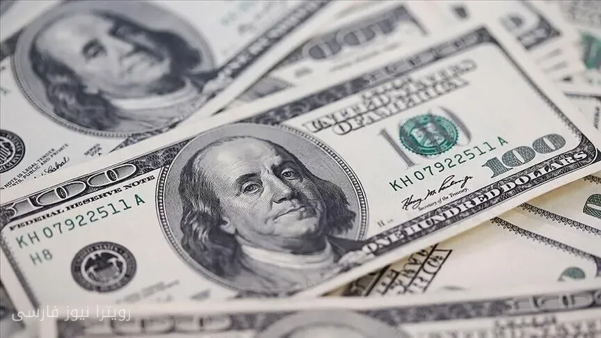 افزایش ارزش دلار آمریکا به بالاترین سطح در دو ماه اخیر