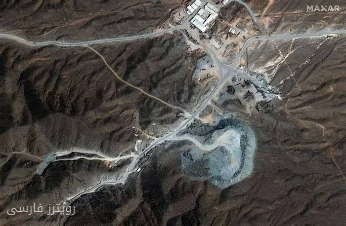 Iran Referred to the UN Security Council; Nuclear Tensions at Their Peak