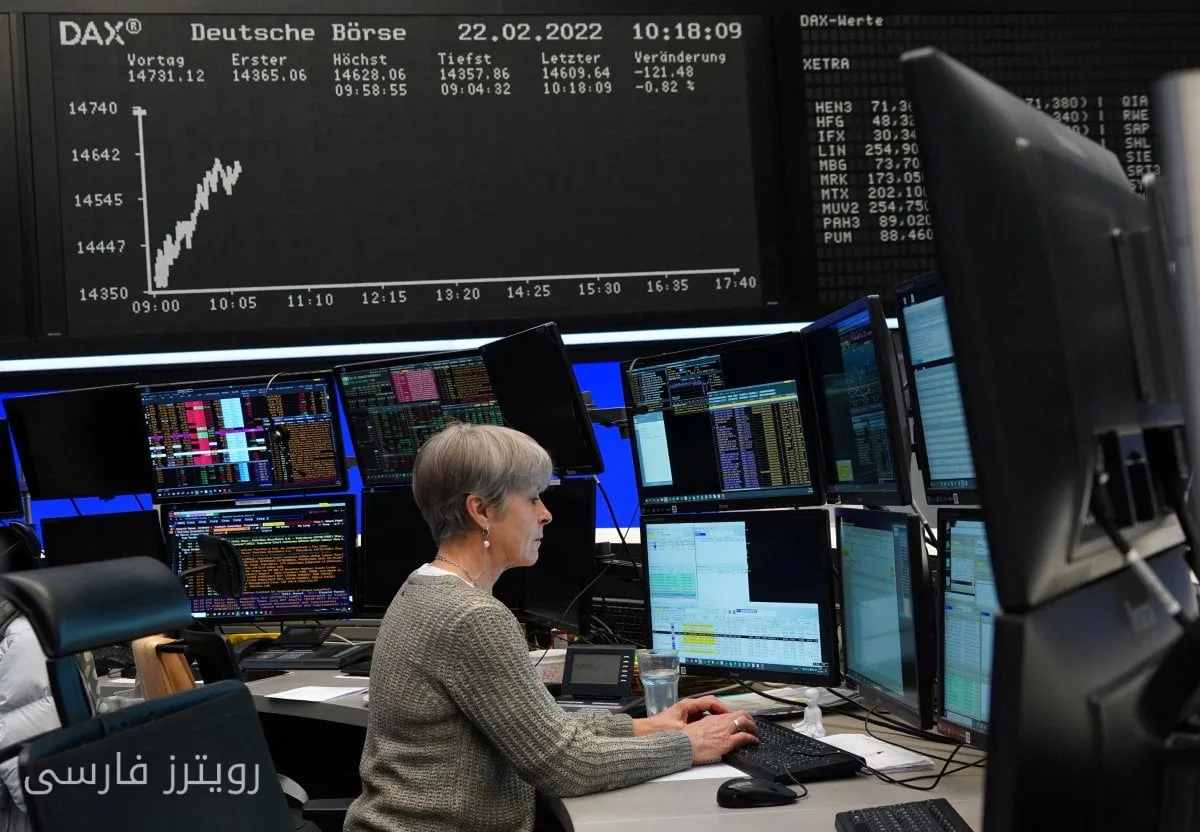 تحول در بازار: Deutsche Bank به Willis Lease Finance نمره خرید داد