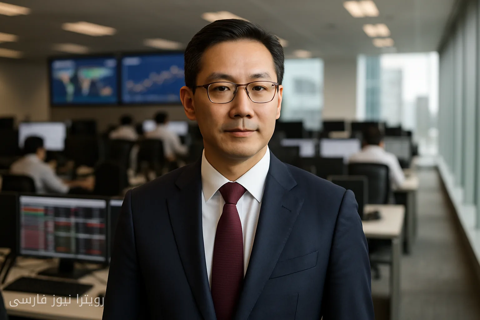 AIA Life Korea لئو انگ را به عنوان مدیرعامل جدید منصوب کرد
