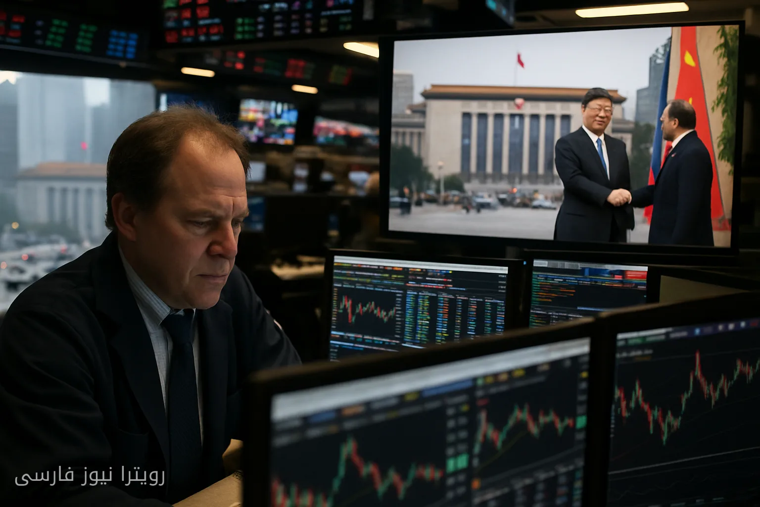 The Triple Decisions of Central Banks This Week
