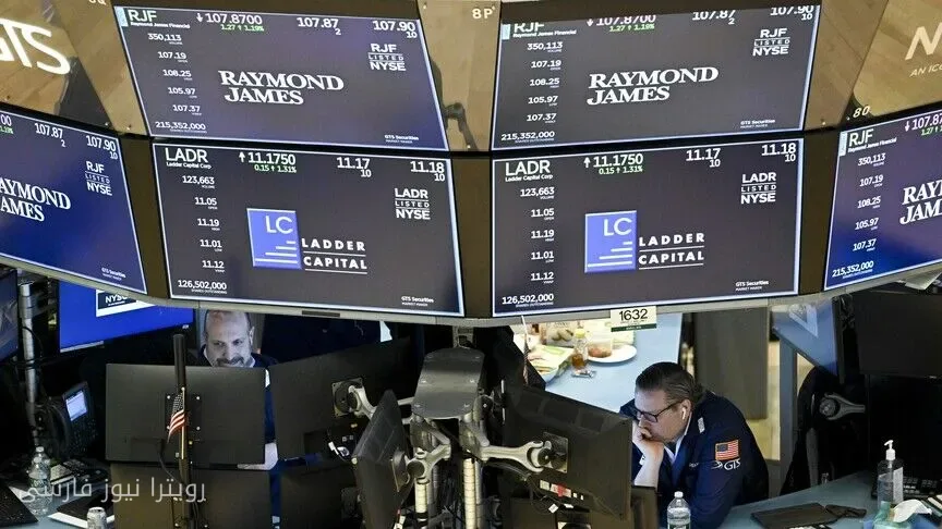 Concerns about Geopolitical Risks and Artificial Intelligence Impact Global Markets