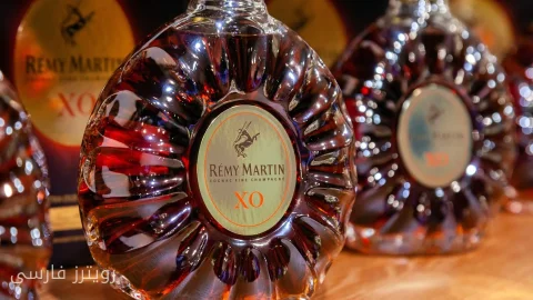 Rémy Cointreau توزیع‌کننده جدید هلندی را معرفی کرد