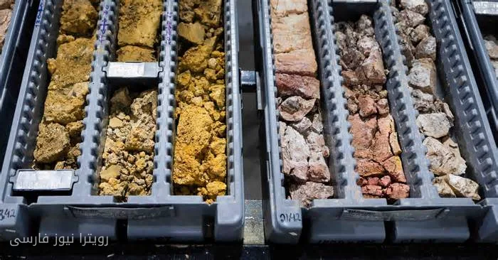 Les États-Unis investissent dans les mines essentielles, mais la Chine maintient sa domination