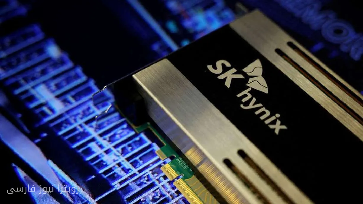 SK Hynix's Solidigm در حال بررسی عرضه عمومی اولیه با ارزش 150 میلیارد دلار است