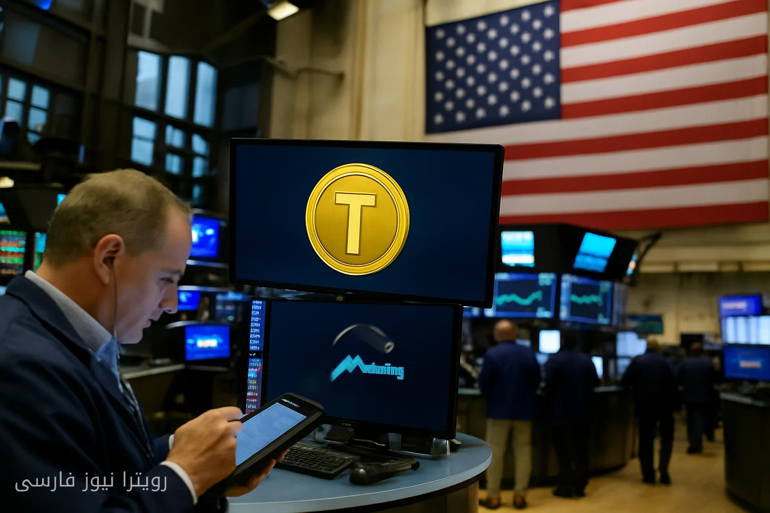Die SEC ebnete den Weg für tokenisierte Aktien