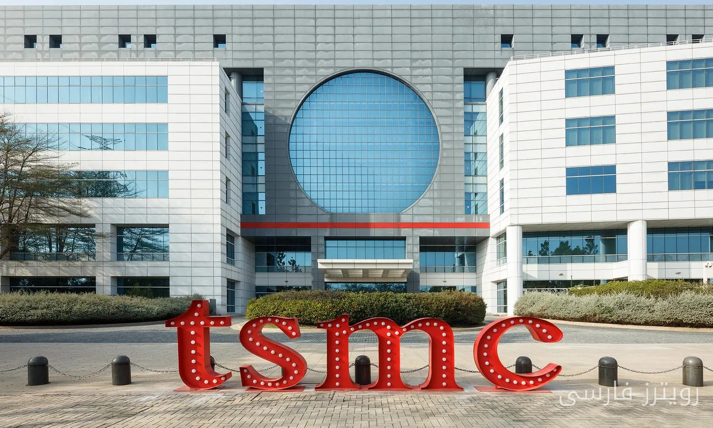 تسخیر بازار: ارزش بازار تایوان نیمهرسانا به ۳ تریلیون دلار میرسد!
