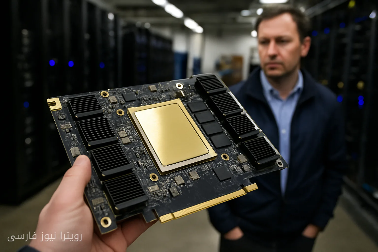 Strong Demand and Price Increase for AI Chips at CoreWeave and Nebius