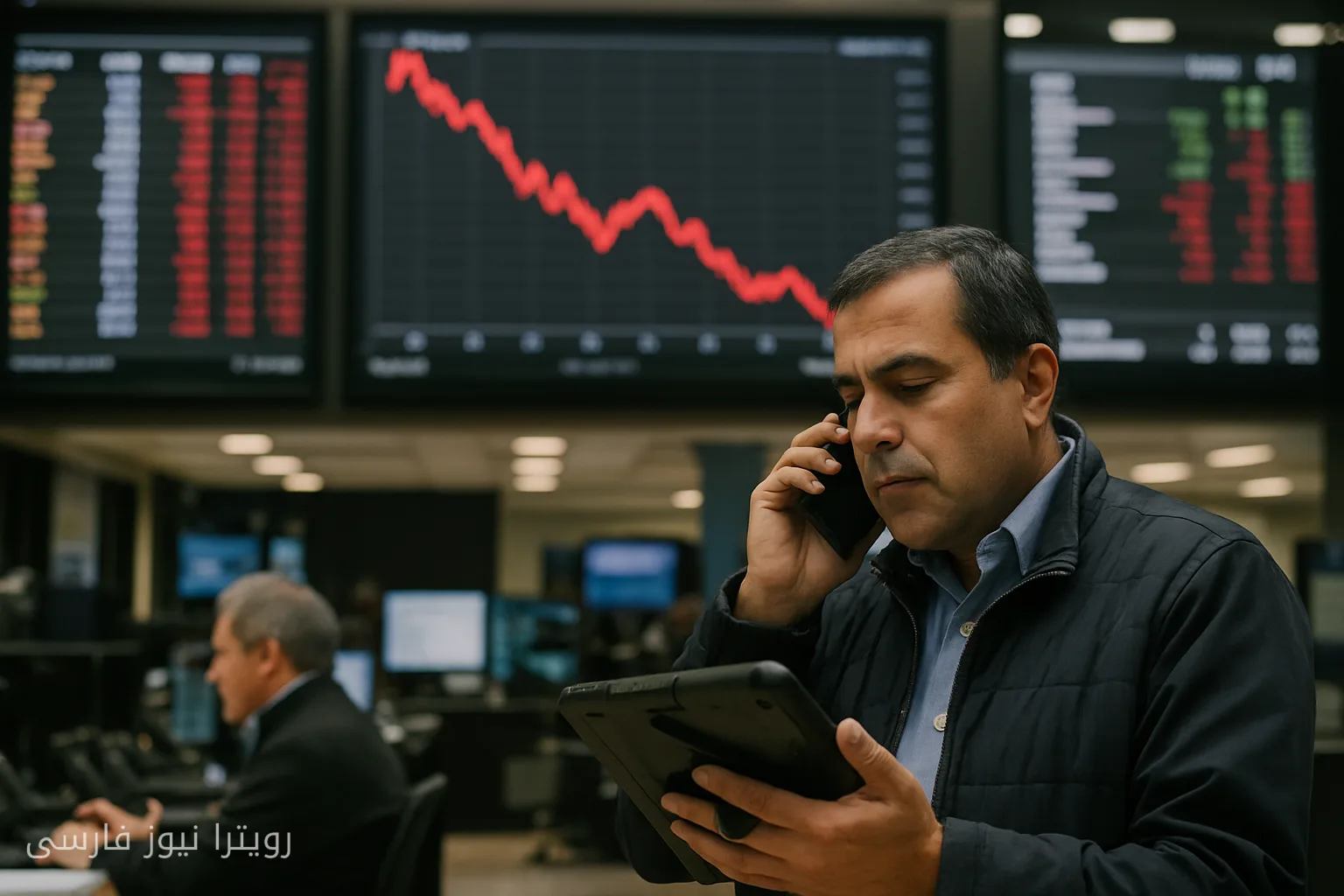 Neues Kaufsignal für Aktien in einem negativen Marktumfeld