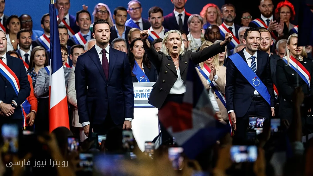 Marine Le Pen Emphasizes Housing and Cost of Living Crisis in First Election Speech